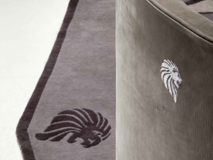 Обеденный Стул Side