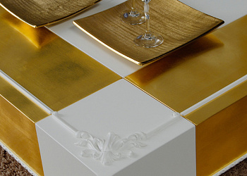 Журнальный столик CIAIKA 170 BAROQUE 