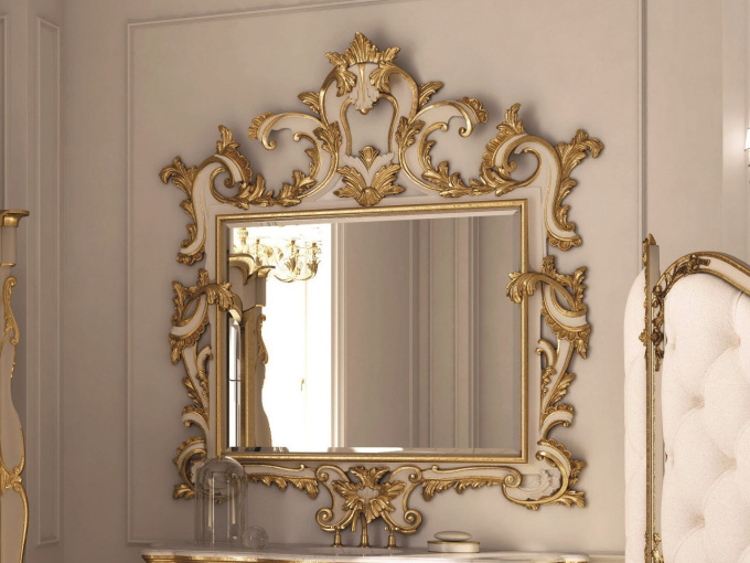 Зеркало Andrea Fanfani