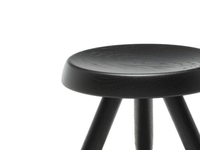 Журнальний Стіл Tabouret Berger