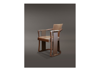 Стул Via della Seta