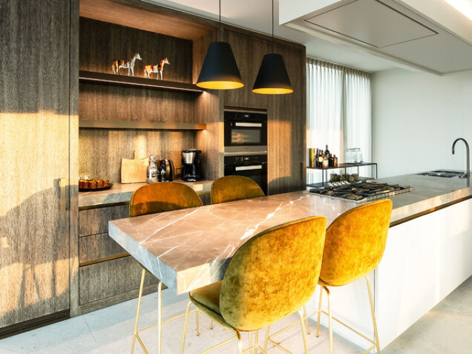 Люстра Shiek 5.0