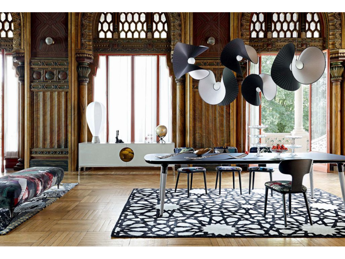 Стол обеденный La-parisienne