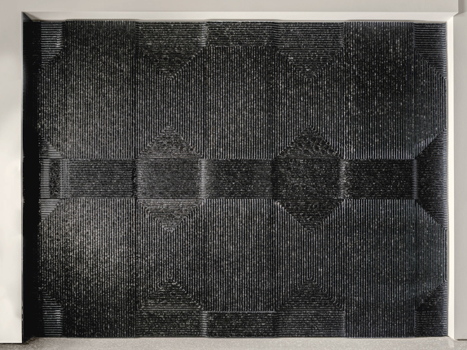 Система стеновых панелей Twine 