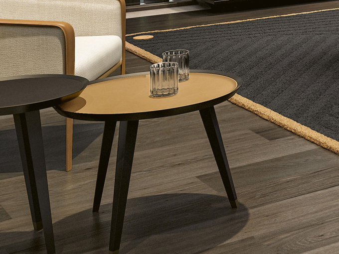 Журнальний столик Coffee table