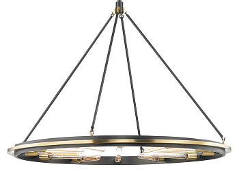 Стельовий світильник Chambers