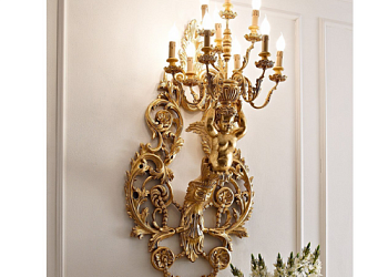 Лампа Andrea Fanfani