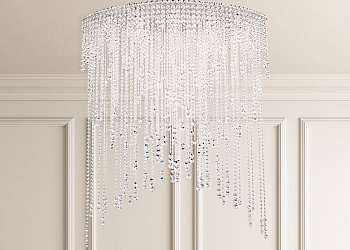 Люстра CHANTANT