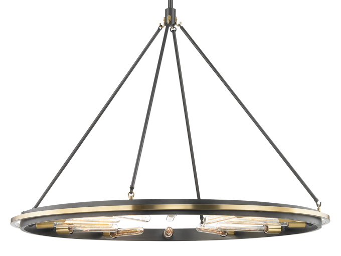 Стельовий світильник Chambers