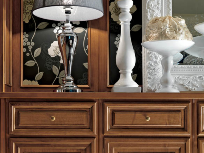 Їдальня Contemporary Appeal Forte Dei Marmi