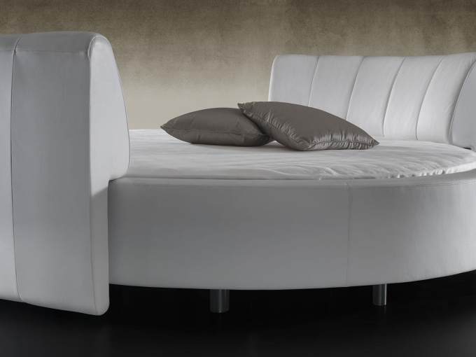 Кровать Luna Letto