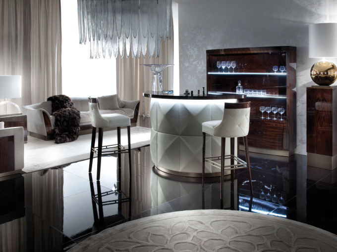 Барный стул 180/95