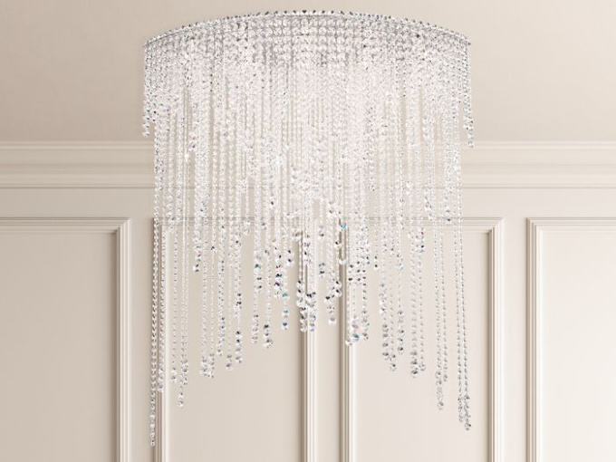 Люстра CHANTANT