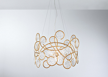 Люстра Lines Bemolle Medium