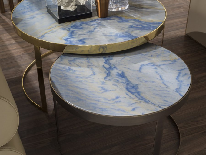 Журнальный столик Bis