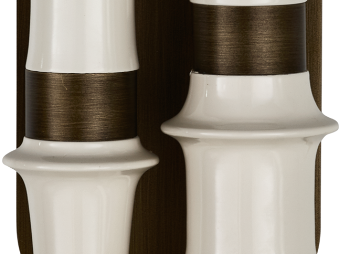 Настенный светильник Siam