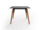 Стол Faz wood lounge table 200x90x74 Стол Faz wood lounge table 200x90x74