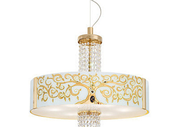 Подвесний светильник  Emozione