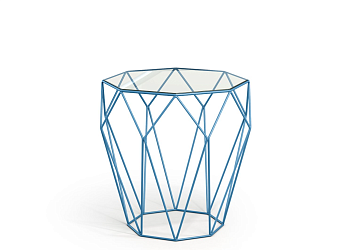 Стол-пьедестал Precious