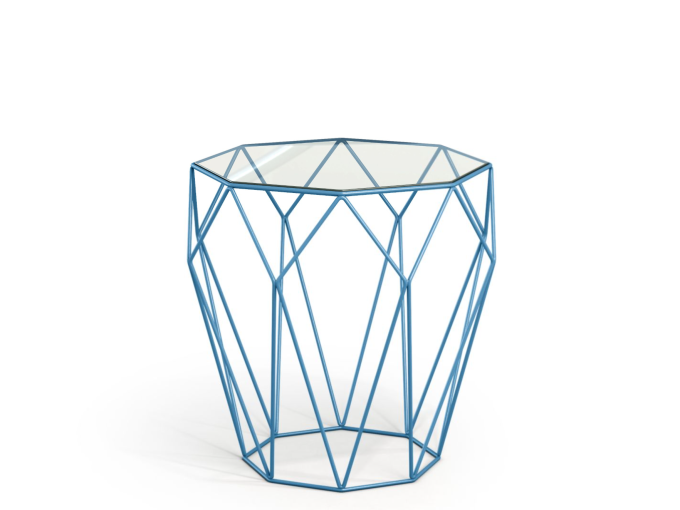 Стол-пьедестал Precious