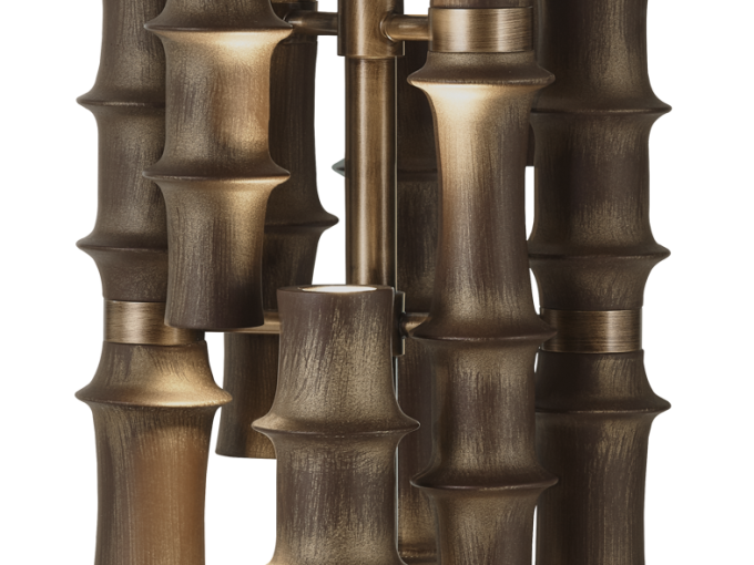 настільна лампа Siam