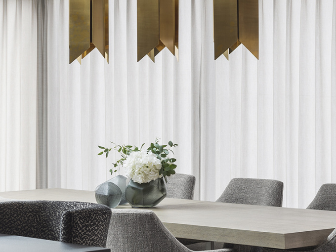 Потолочный светильник Hera Pendant