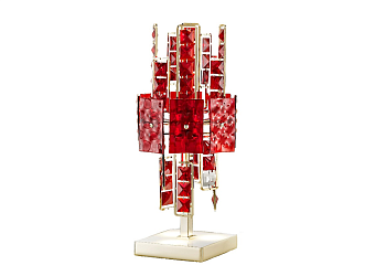 Лампа Crystalline 493/3L