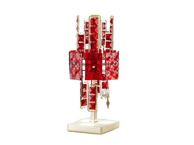 Лампа Crystalline 493/3L