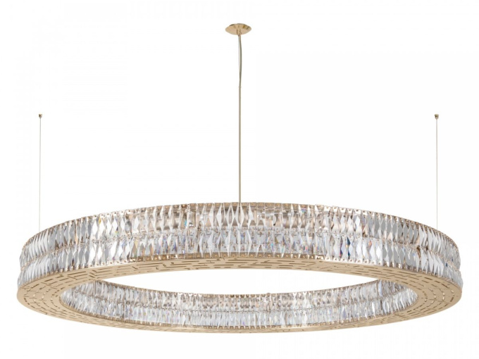 Підвіска Spacium