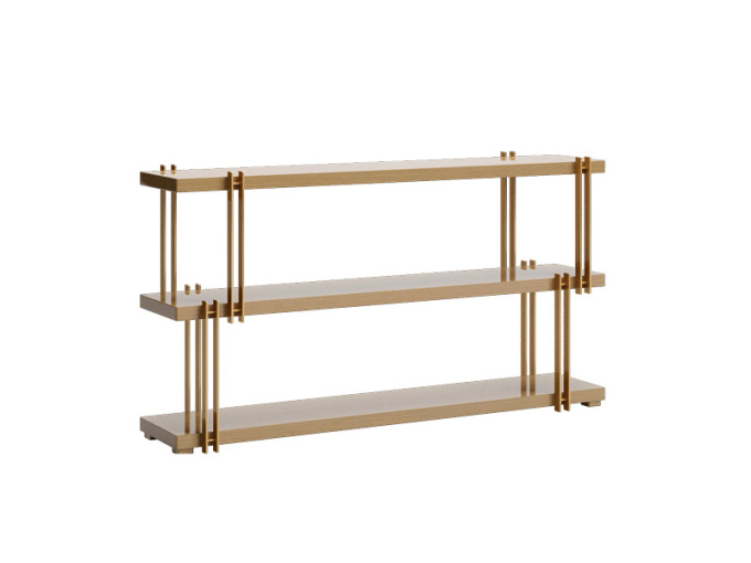 Консоль Kassel