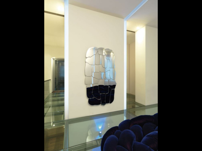 Люстра Miraggio Fernando e Humberto Campana