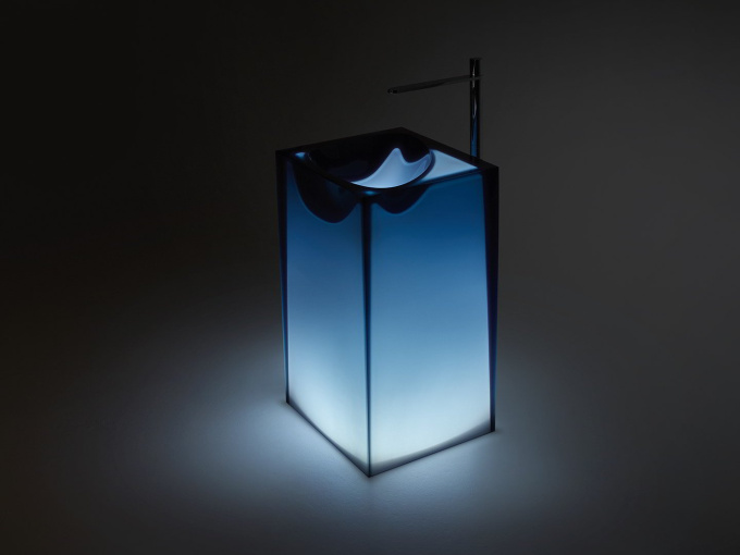 Раковина Astro