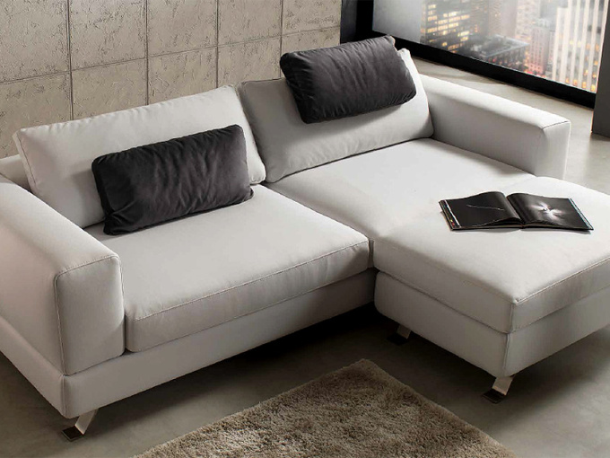 Диван Bedding Atlantic 02