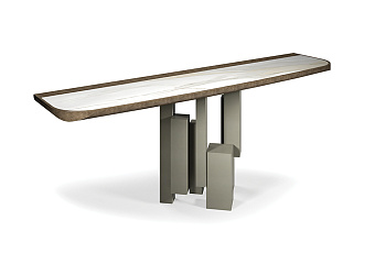 Консоль Skyline Keramik Premium