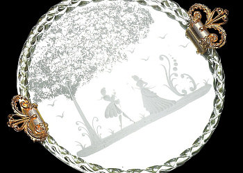 Зеркало Venetian