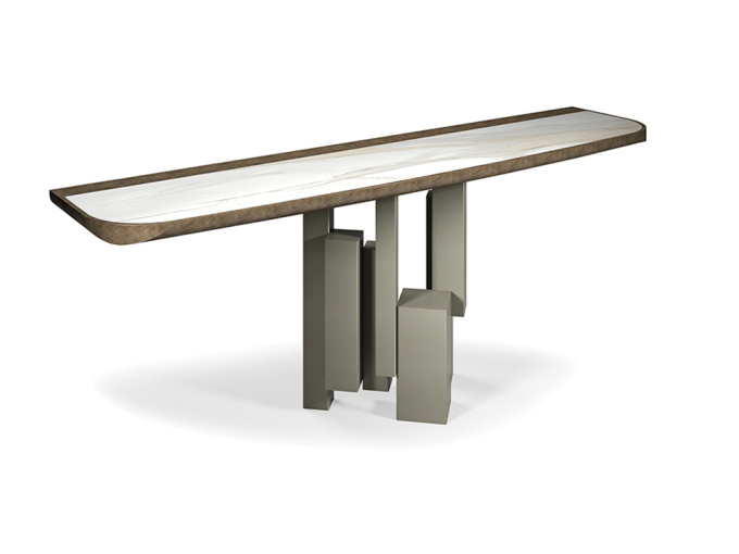 Консоль Skyline Keramik Premium