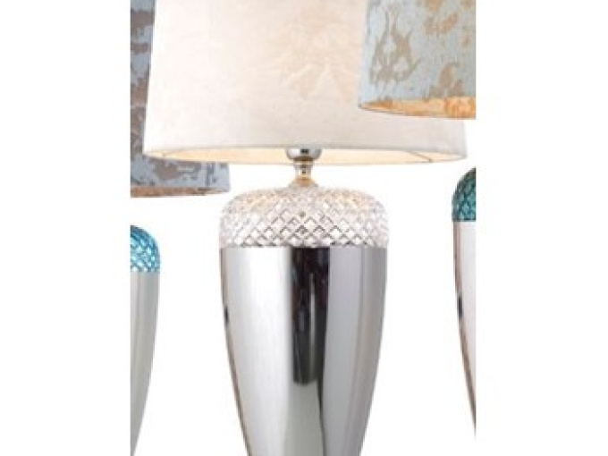 Лампа настольная 1946/NL/TR