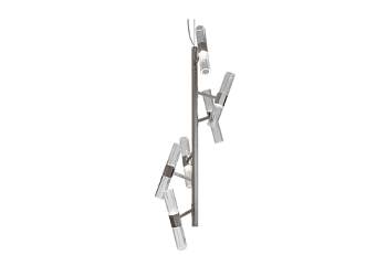 Люстра Chaos03