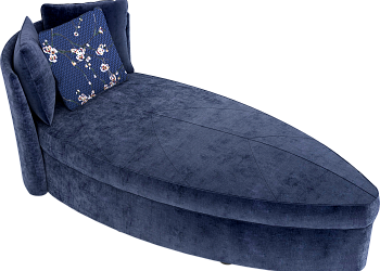 диван Bloom Meridienne