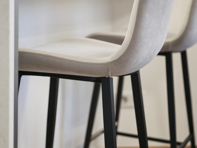 Барный стул Dalia H65/H75