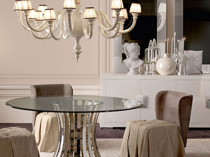 Обеденный Стол 1066