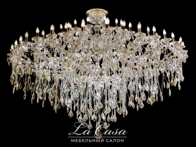 люстра Majestic