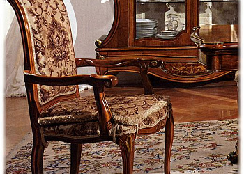 Стул Antonelli Moravio