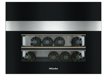 Винный холодильник KWT 7112 iG CleanSteel