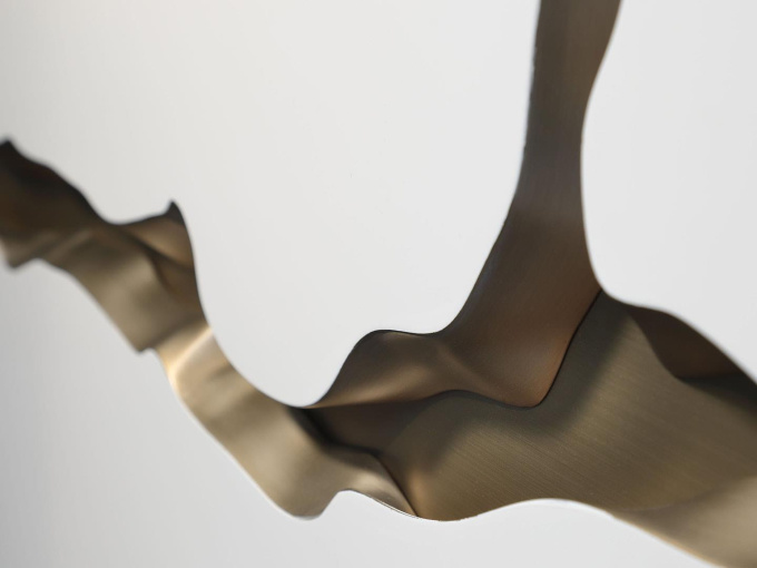 Буфет Impact Low