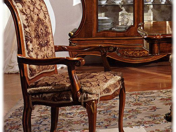 Стул Antonelli Moravio