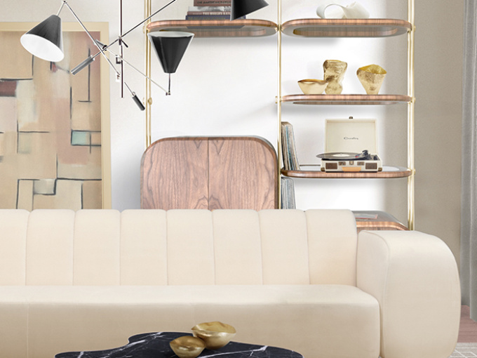 Люстра Sinatra