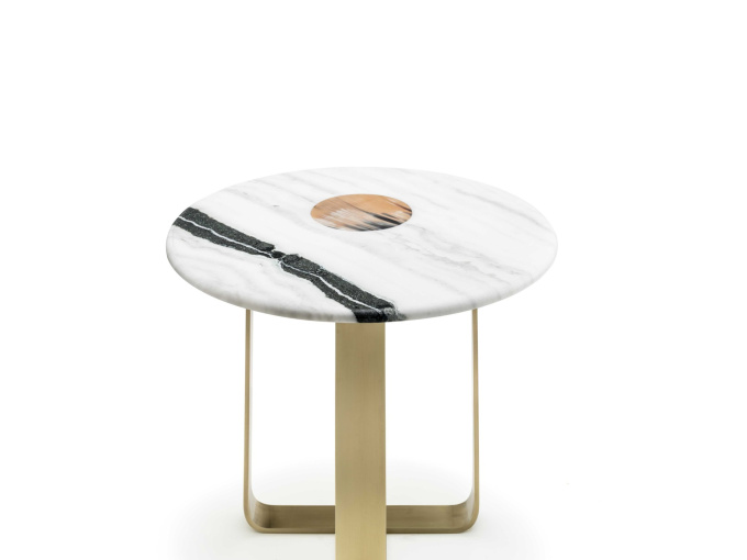 Журнальный столик Apollo