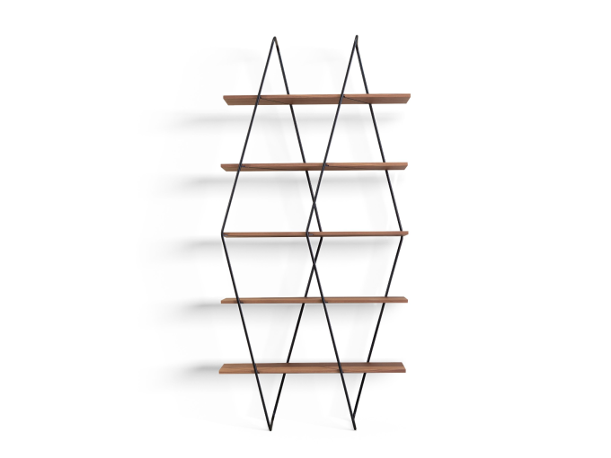 Книжный шкаф Ramsy