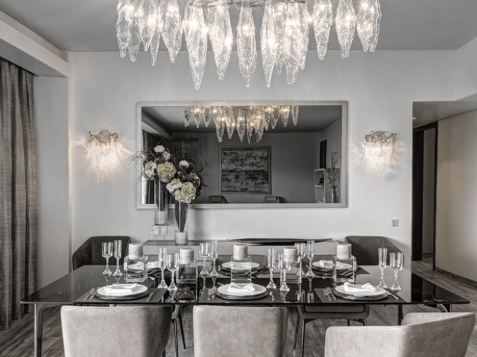 Бра Niagara Cascade